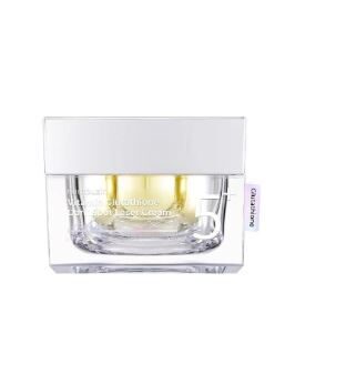 Numbuzin – No.5+ Vitamin Glutathione Dark Spot Laser Cream - skaistinamasis veido kremas